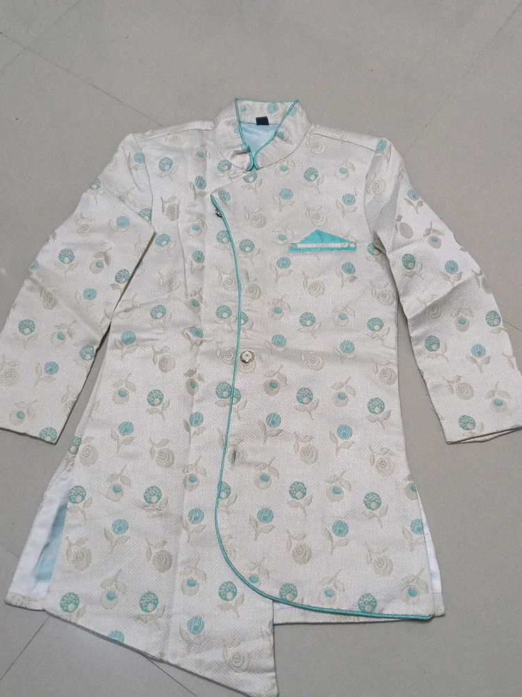 Boys Festive Kurta