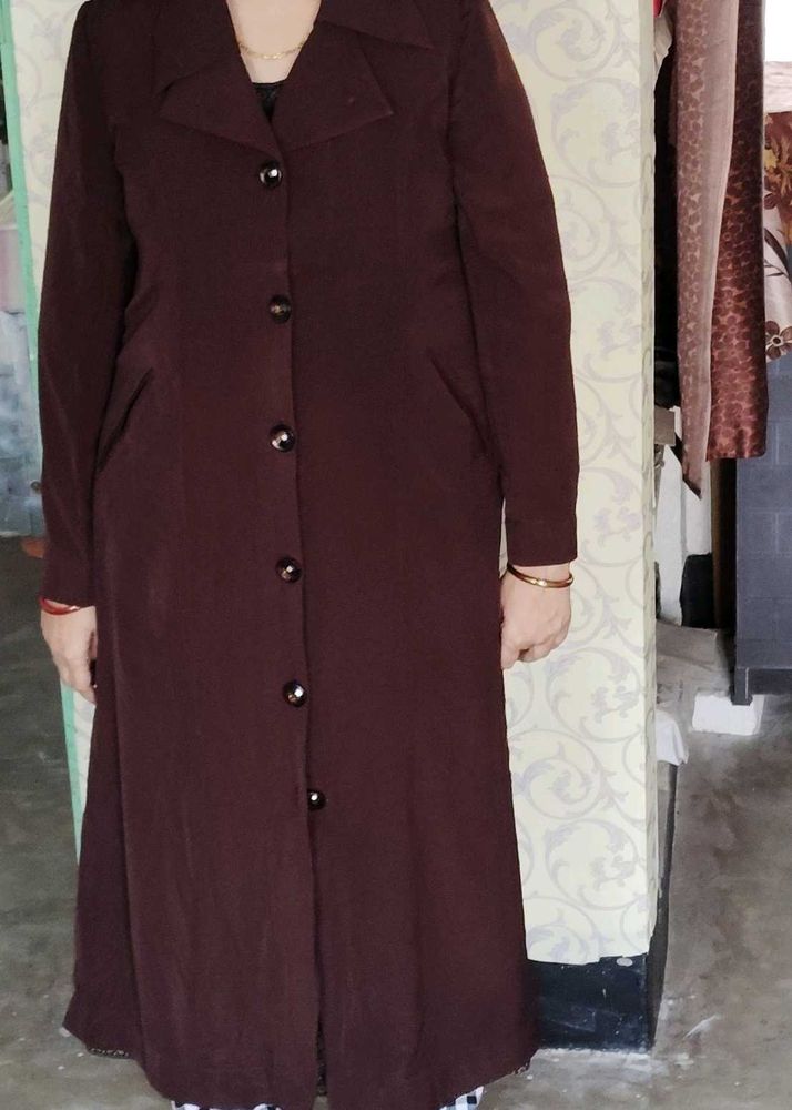 Abaya Women