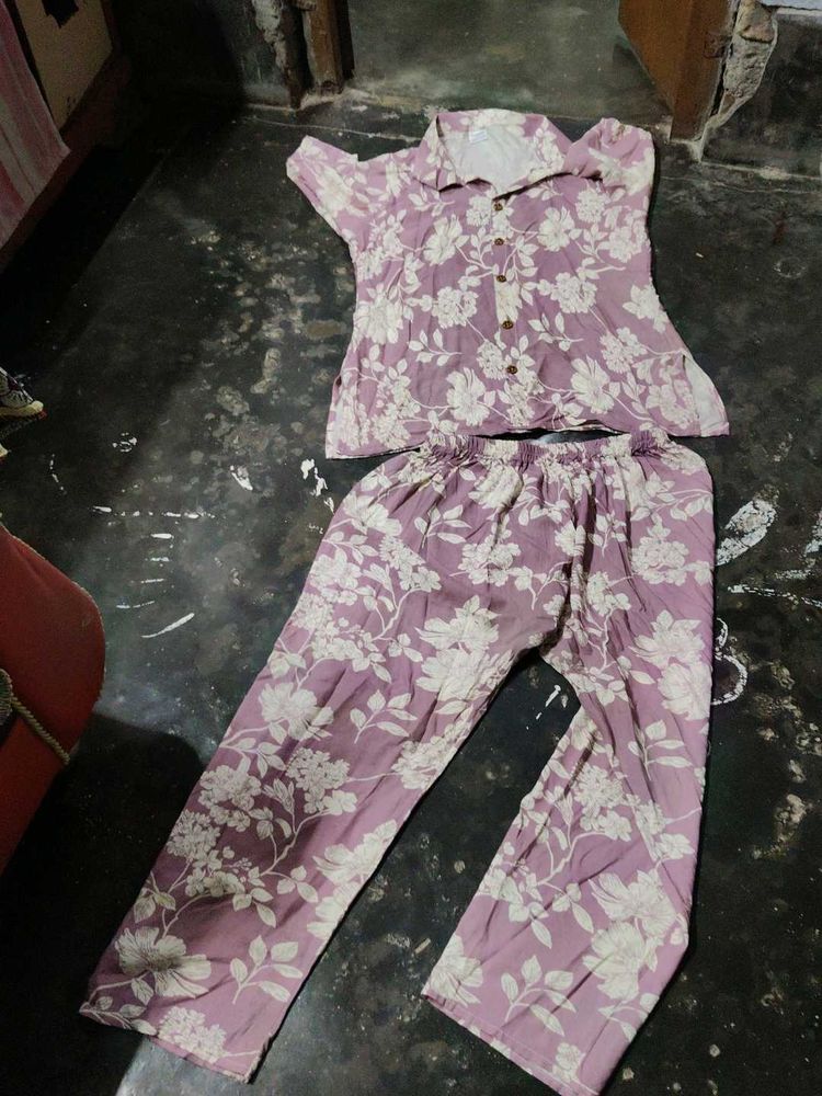 co ord set