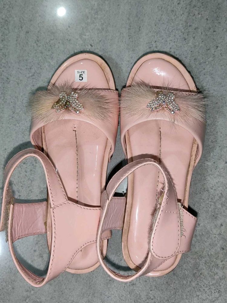 Sandals For Kids