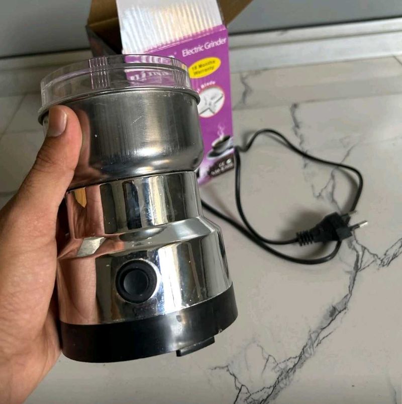 Mini Mixi