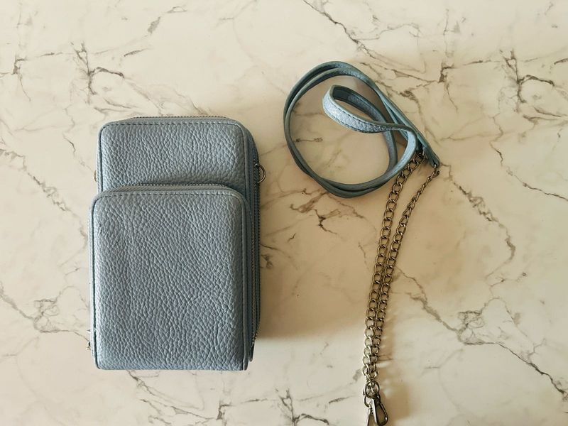 Trendy Women Small Phone Sling Bag from Australia