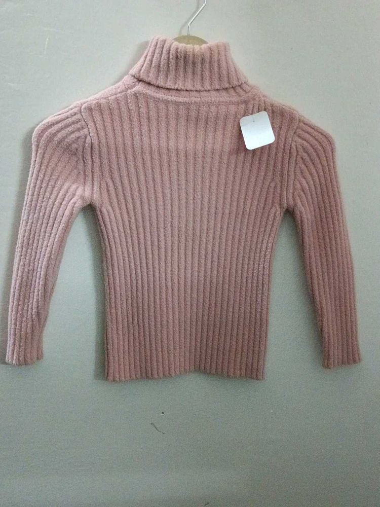 Bodycon Winter Sweater