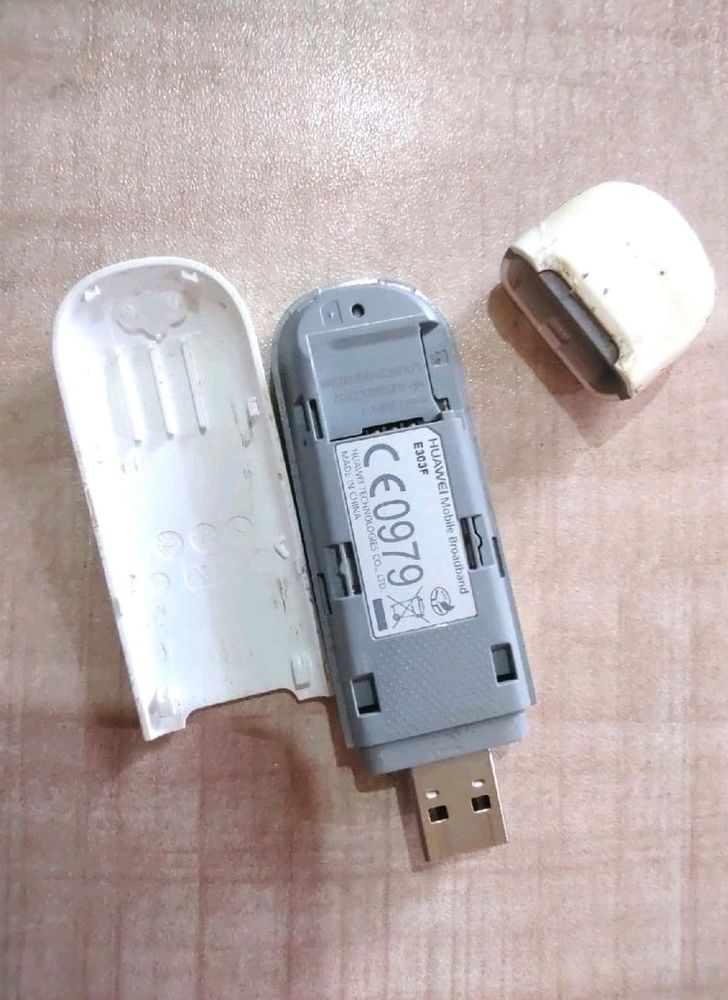 Huawei 3G Net Setter or Dongle