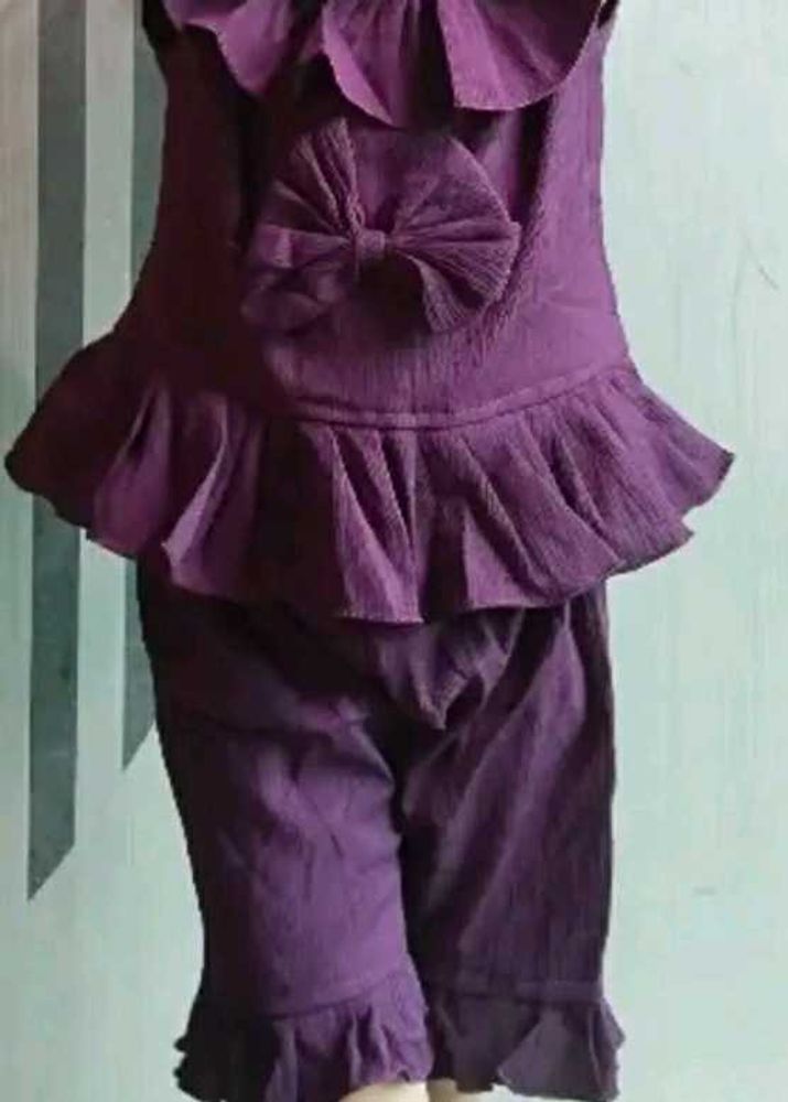 Cutypie Classy Girls Frock