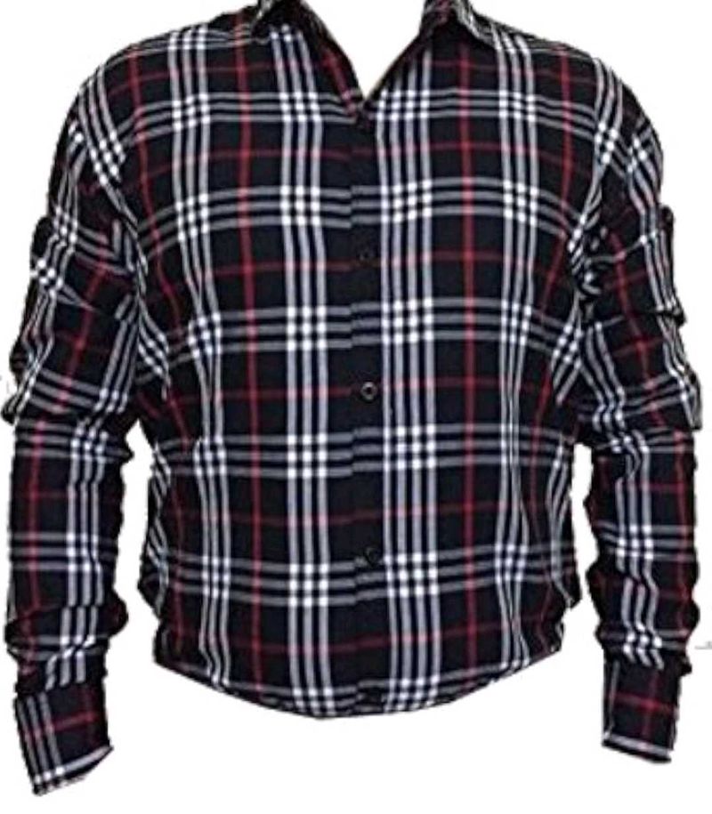 m size men shirt