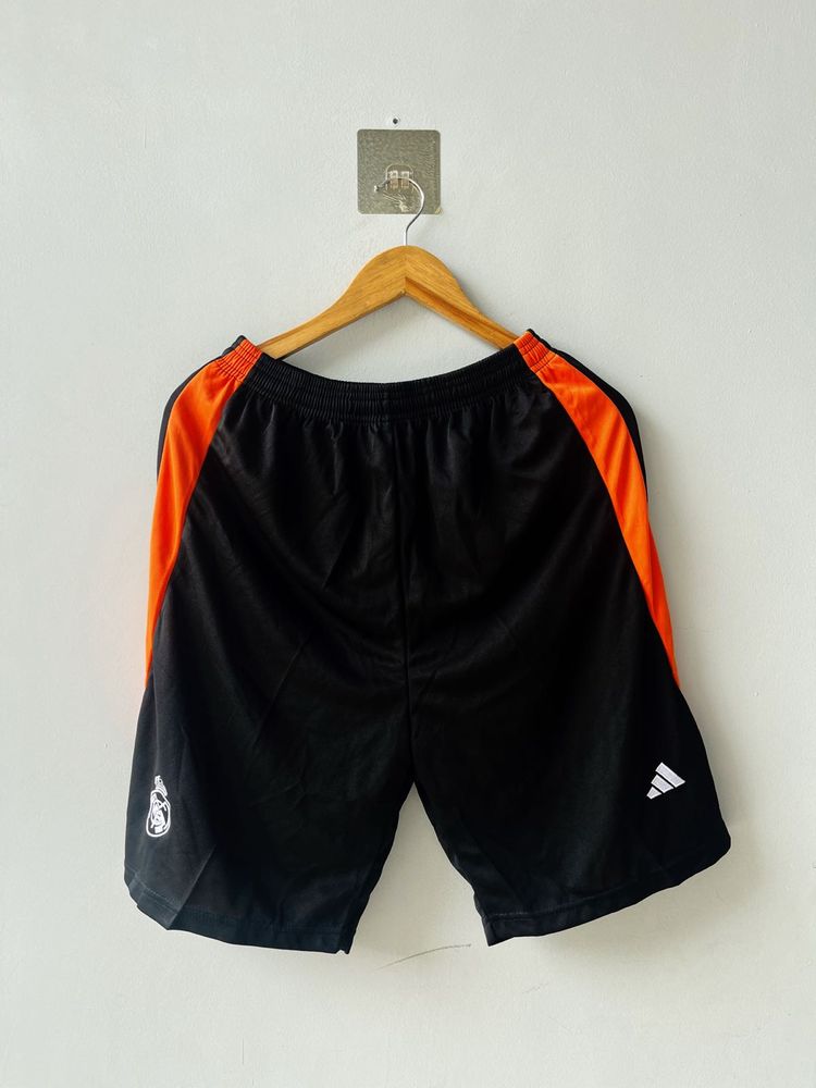 Adidas real madrid shorts
