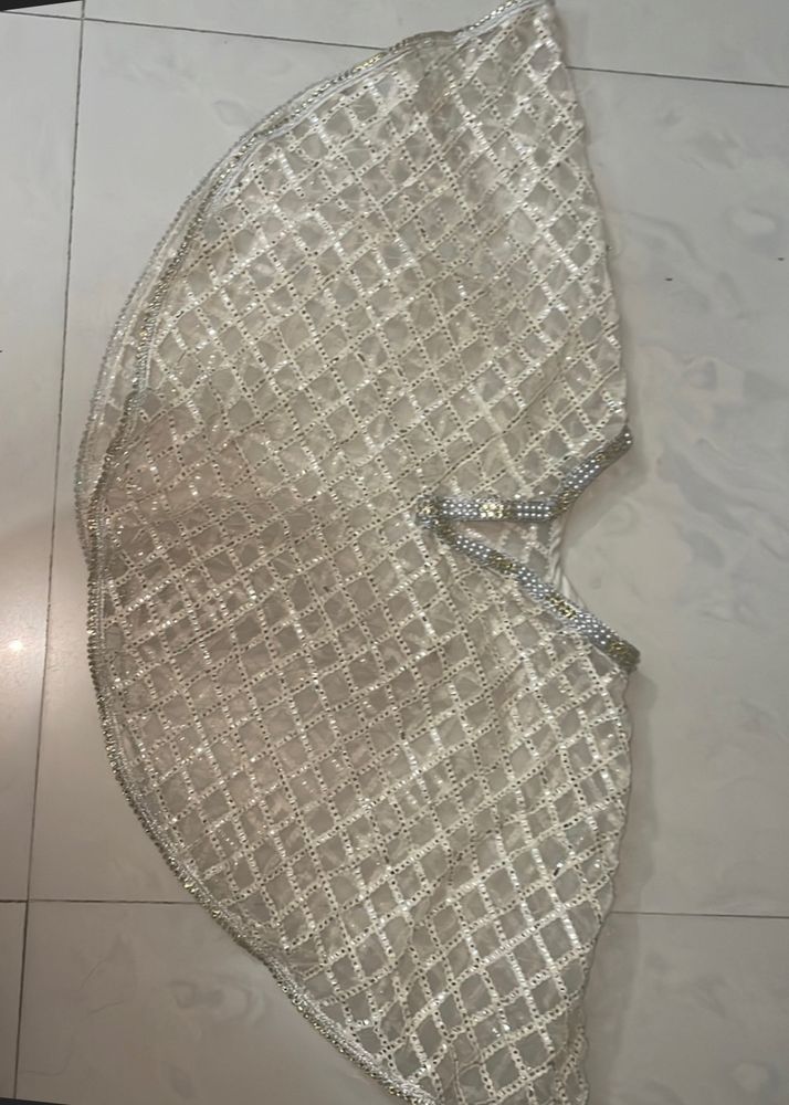Beautiful Cape For Girls!