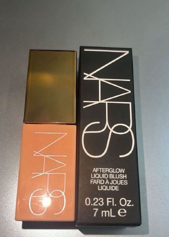 NARS Blush - Orgasm Shade