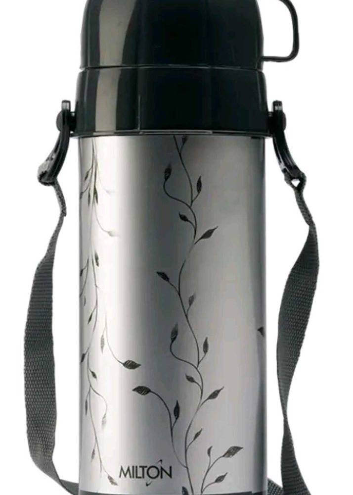 Milton Thermosteel Flask