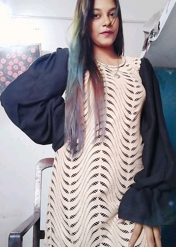 Beautiful Dress