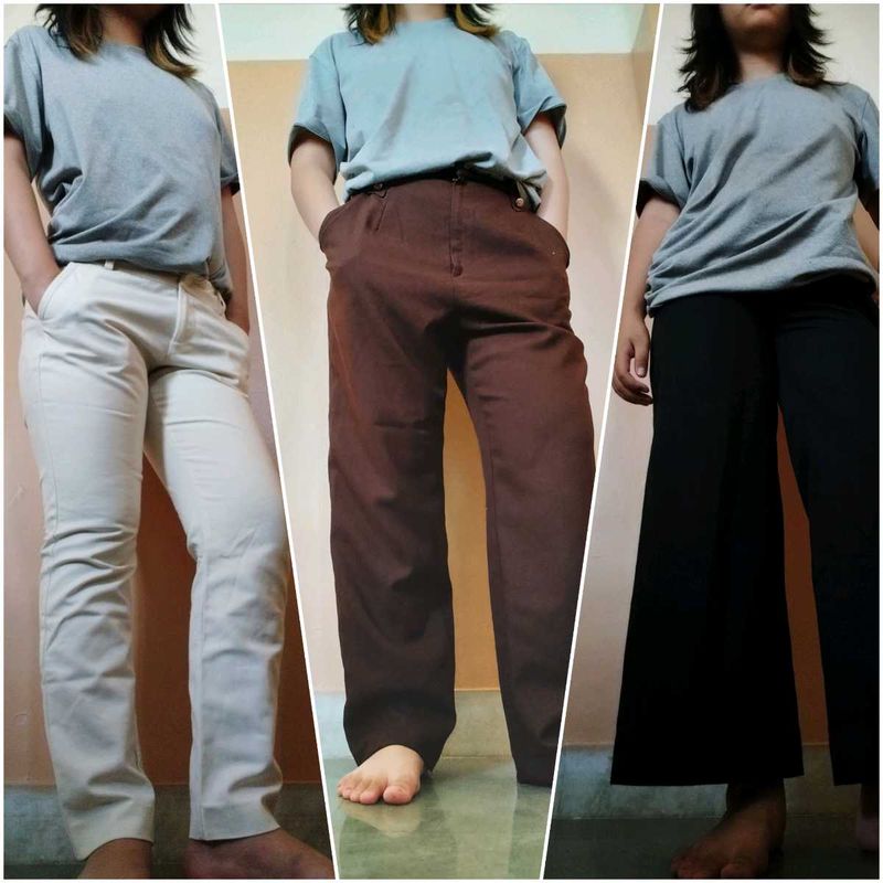 🚨Combo Pants Bundle