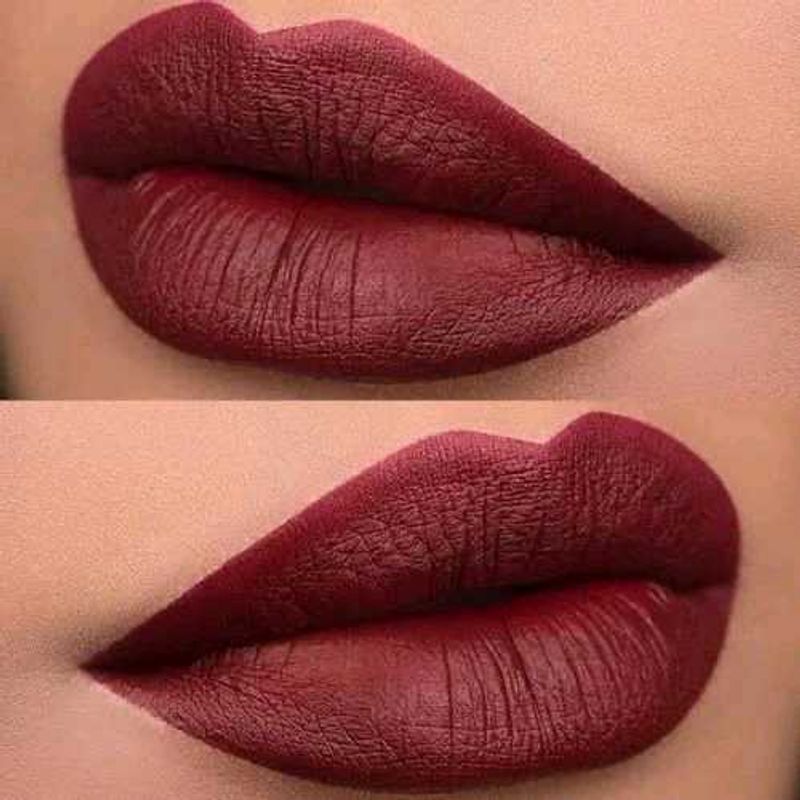 New Liquid Lipstick... long lasting