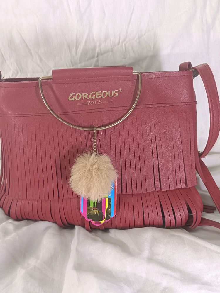 New Hand Bag