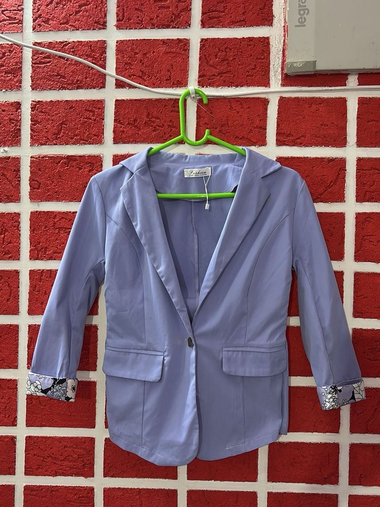 Cor-set Blazer &amp; frock 🍇