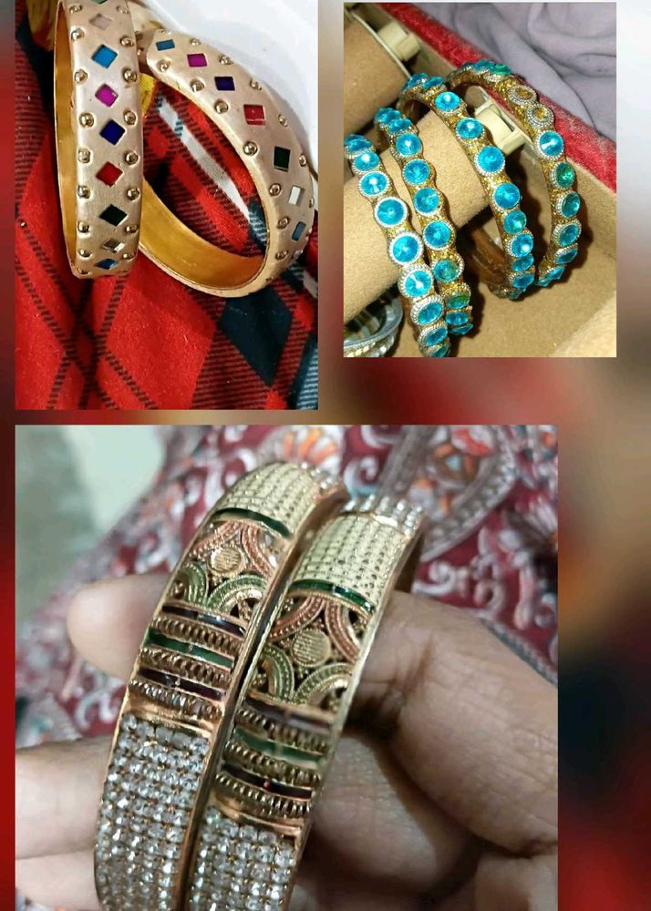 Bangles Set