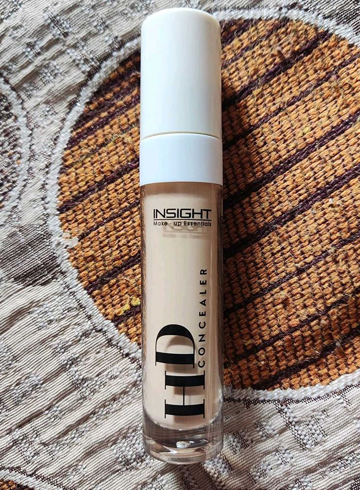 Insight HD Concealer Full Coverage Waterproof