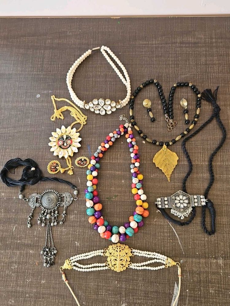 Sale Jewelry Collection
