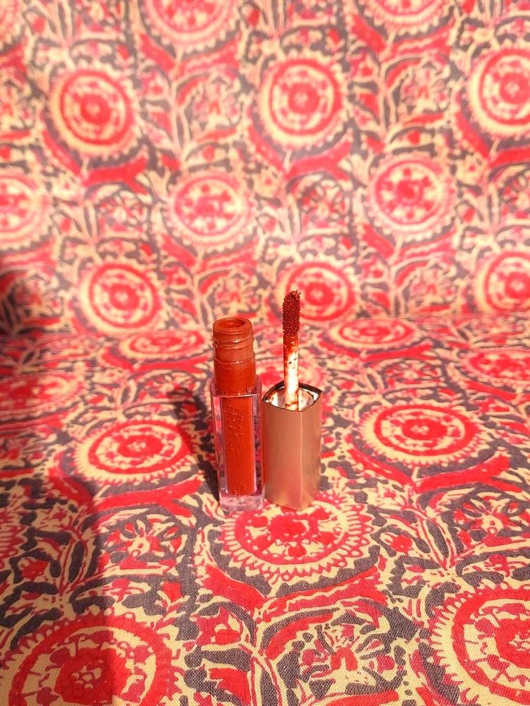 Liquid Lipstick - Gorgeous Color