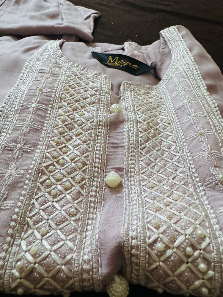 Kurta Set