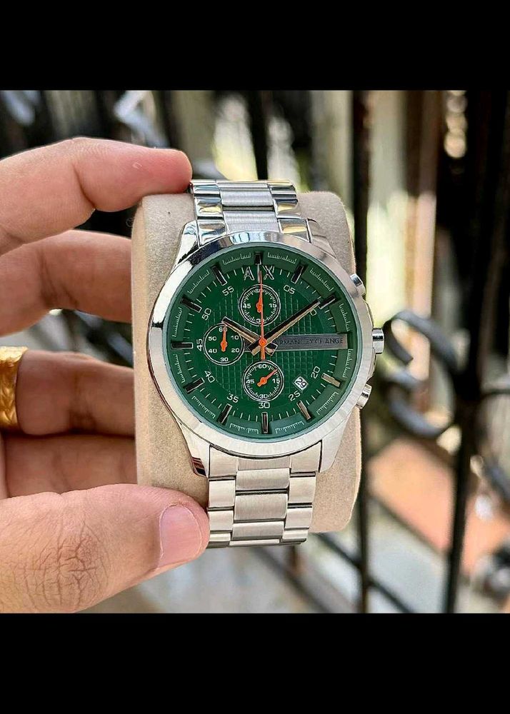 Armani Watch Men
