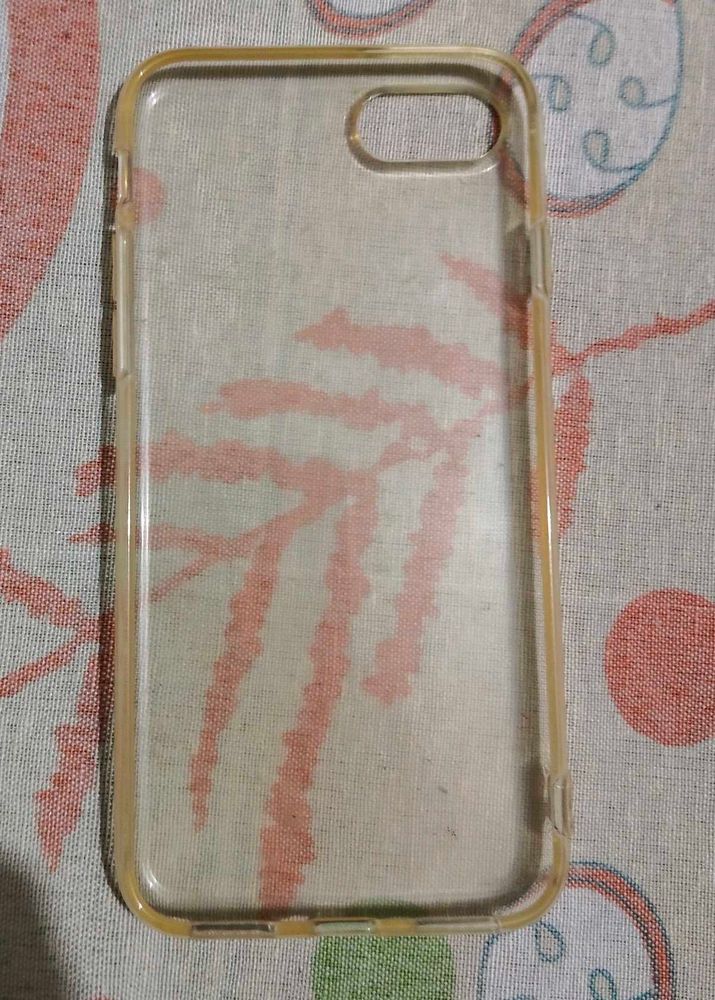 Iphone 6s Back Cover