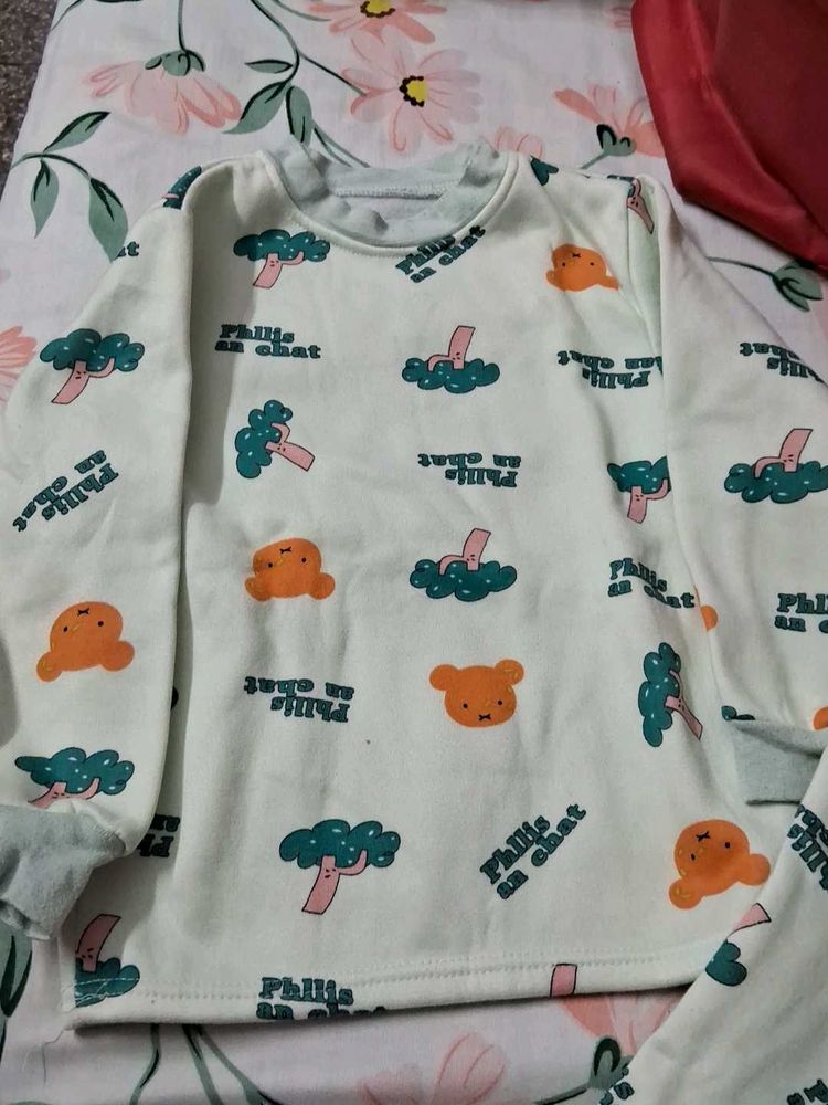 Kids Winter Sets