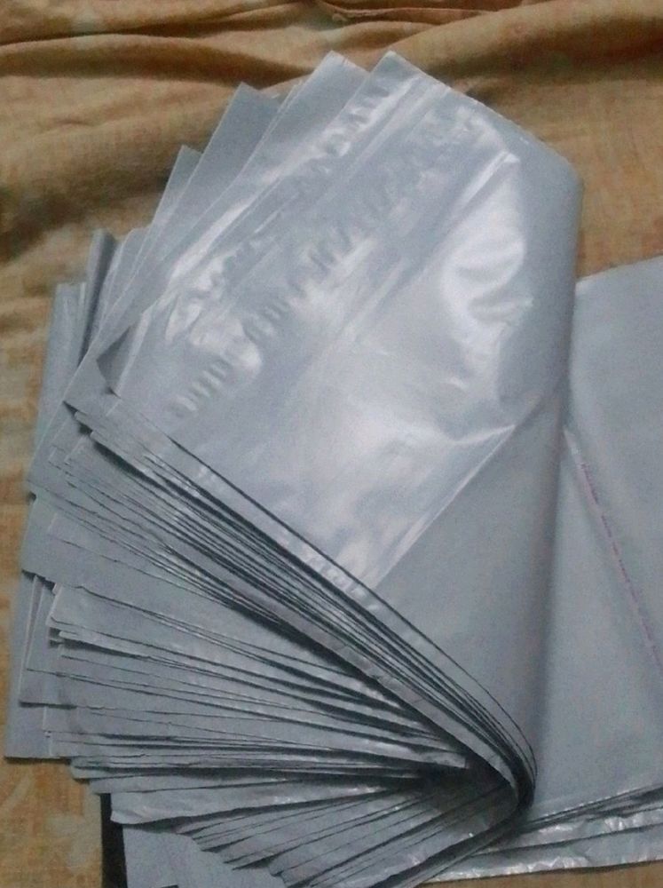 💥 Packing Beg Tamper Proof 16×20inch 50pc