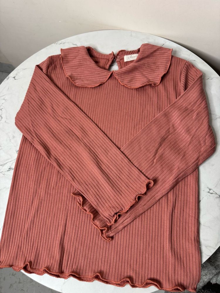 Cute Pink Top
