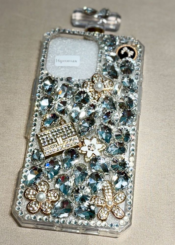 iPhone 16 Pro Max Case