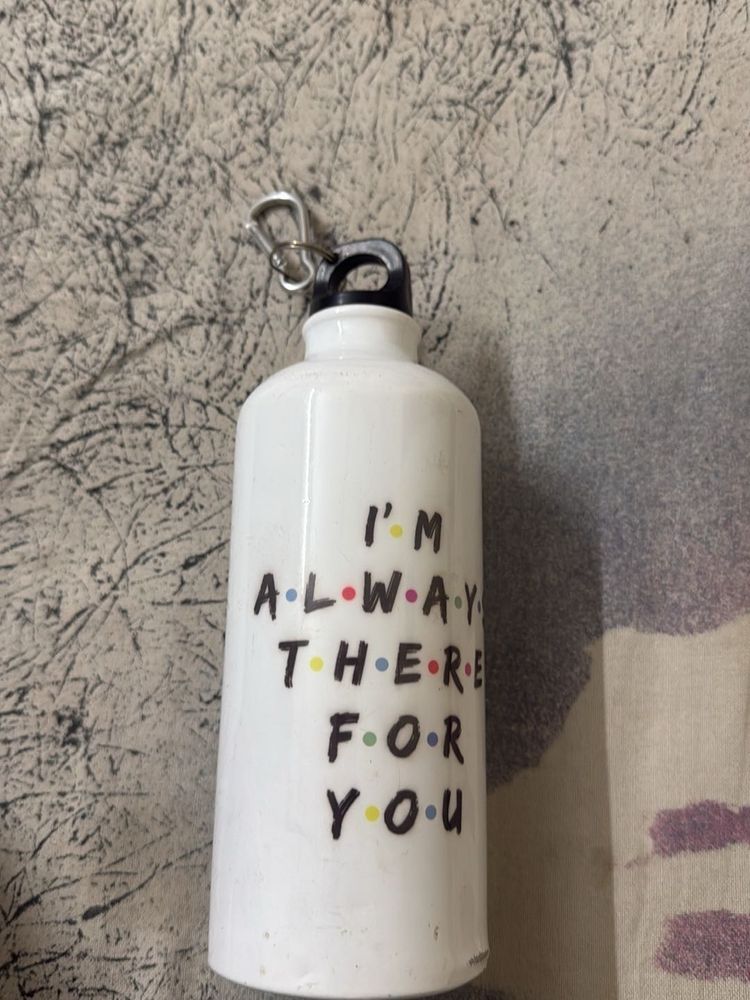 Water Bottle