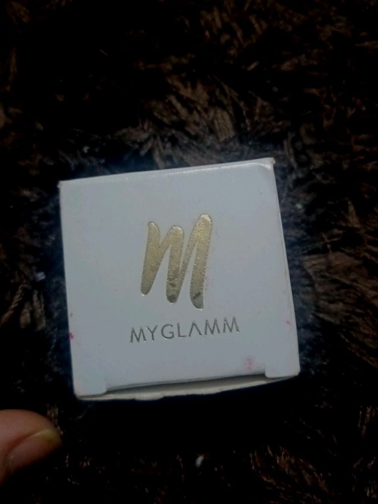 My Glam Gilter(Freebie)🥳