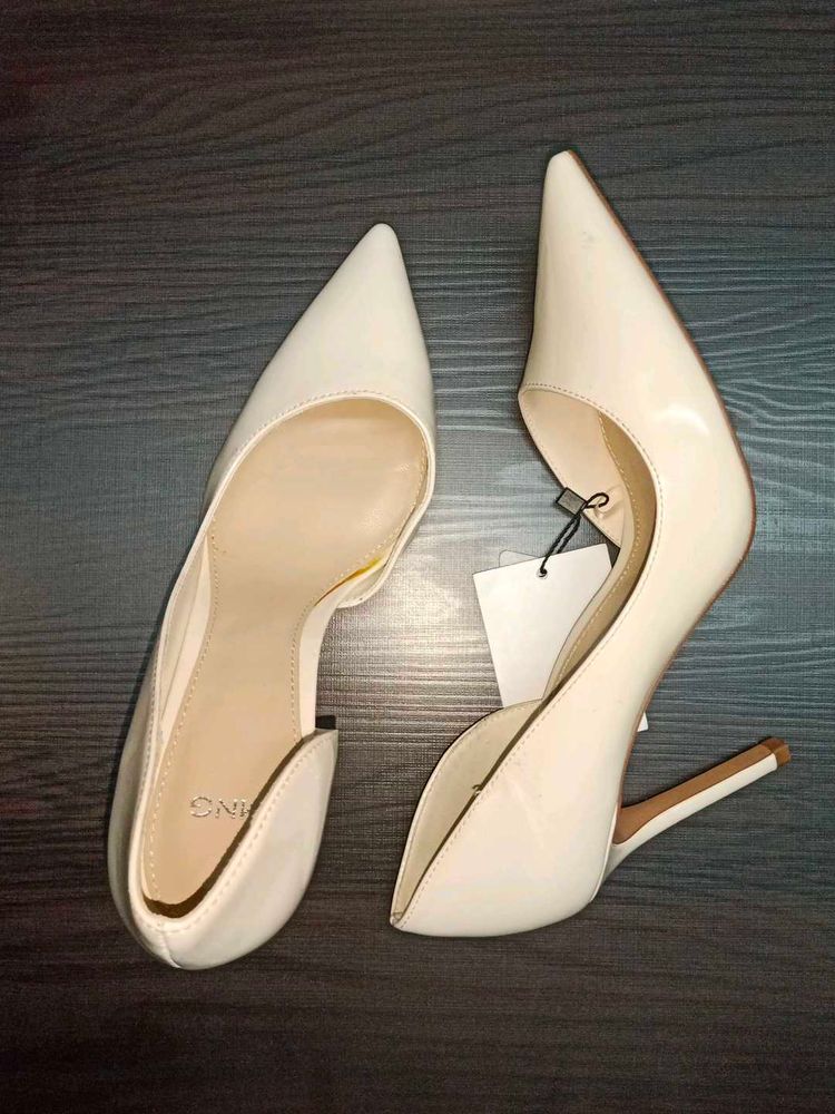 Mango Heels
