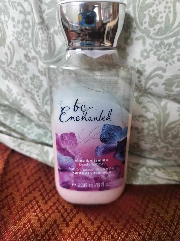 Bath &amp; Body Works Lotion
