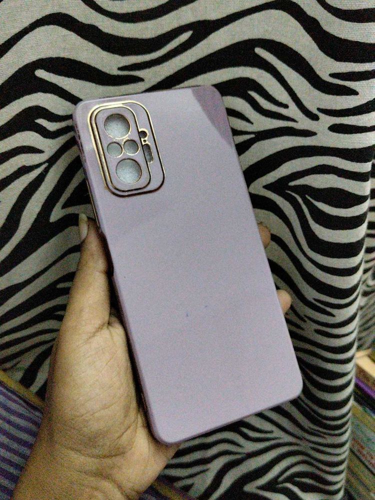 Redmi Note 10 Pro Max Mobile Cover