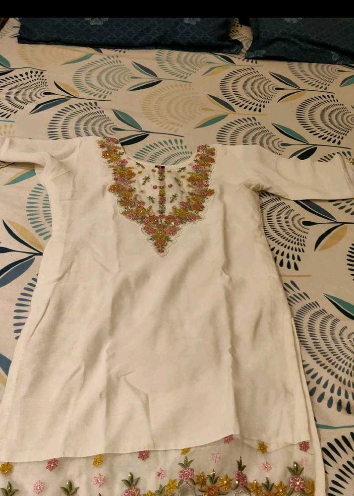 Elegant Kurta Set