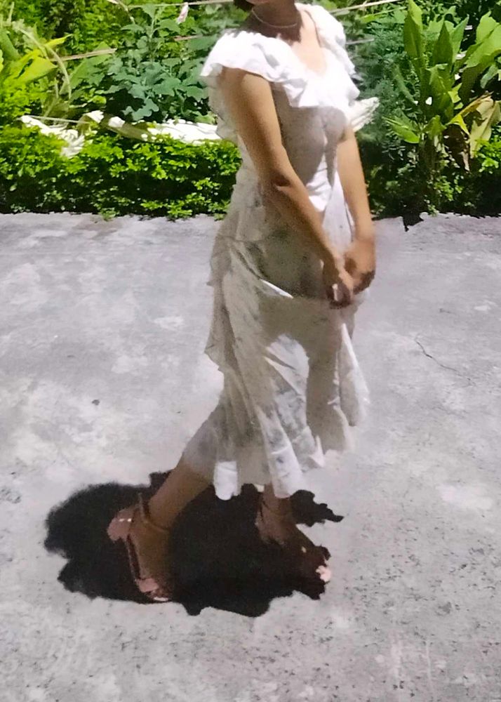 Pretty dress