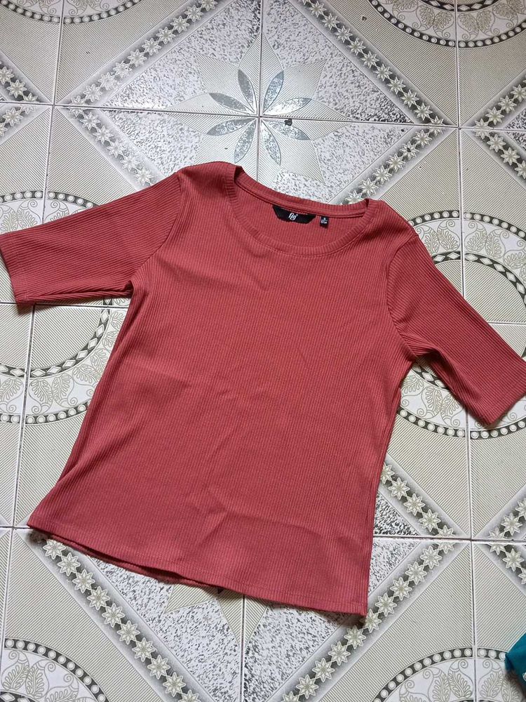 Branded T.Shirt For Good Looking Style