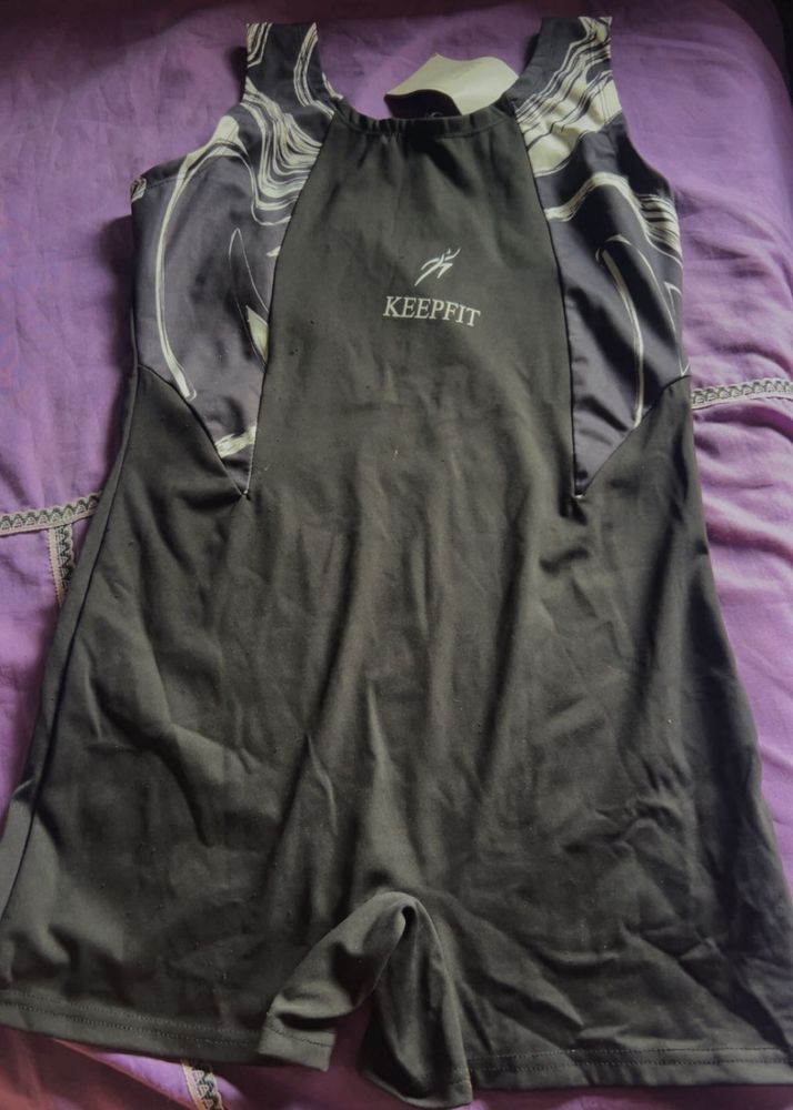 Keepfit Swimsuit