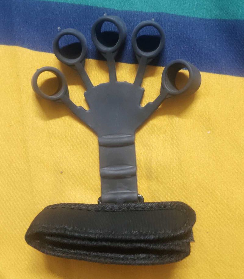 Hand Gripper