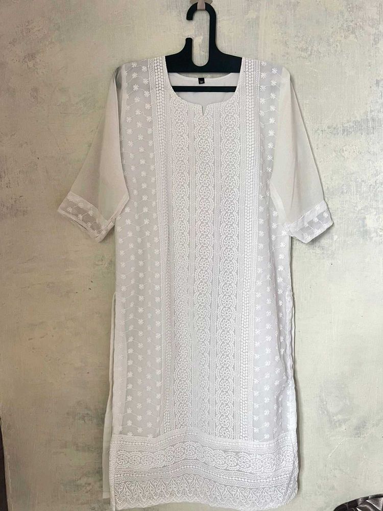 Combo Kurtie Set Of  3