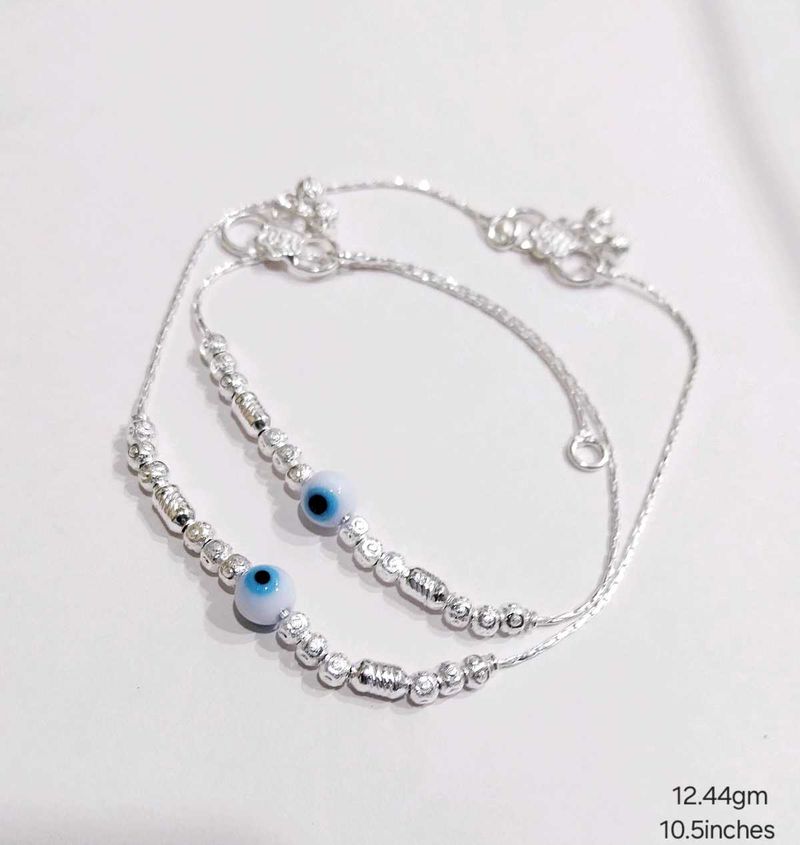 Ladies Anklets