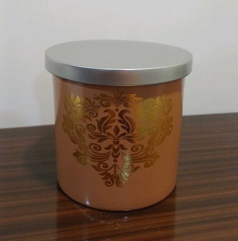 Vintage Jelly Belly Jar