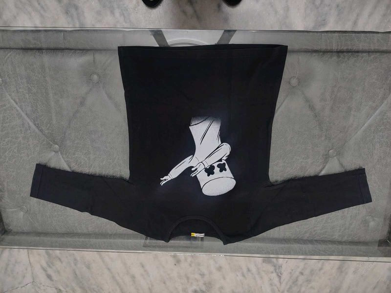 Marshmello Graphic T-Shirt