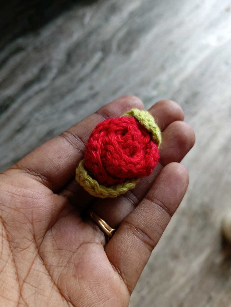 Hair Clip