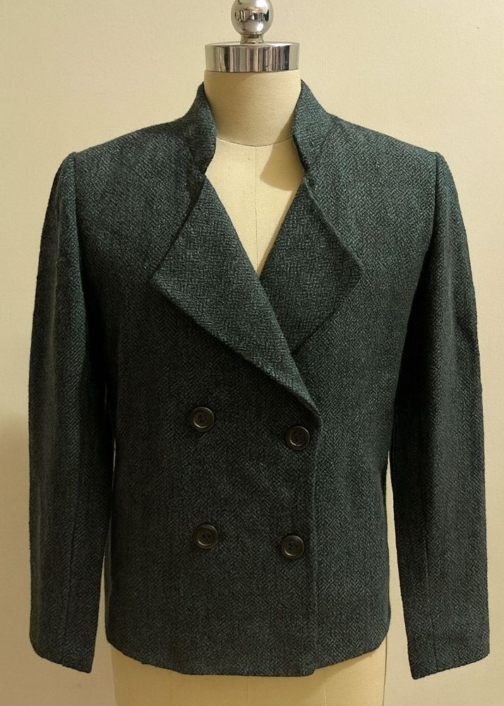 Stylish Overcoat