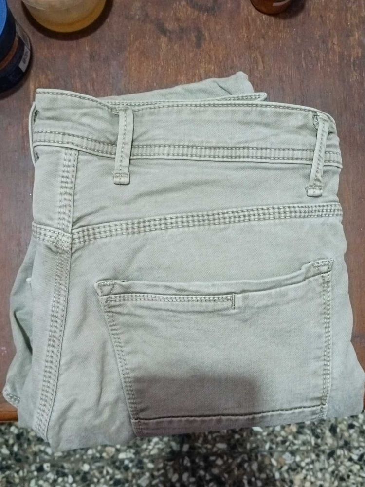 Stylish Casual Pants