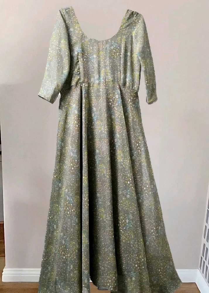 Beautiful Anarkali Kurta