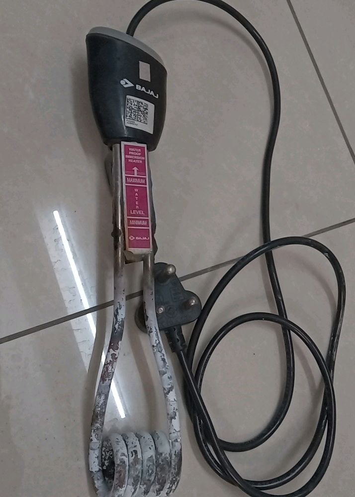 Bajaj Water Heater