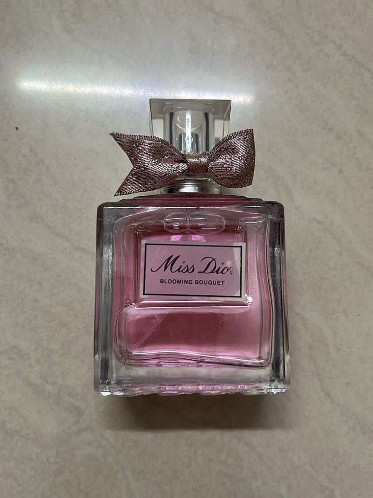 Miss Dior Blooming Bouquet
